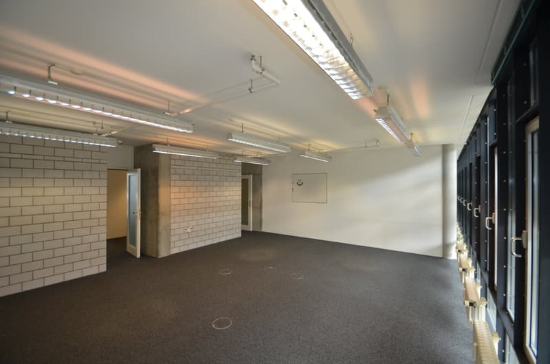 580m2 mit gut unterteilten Räume für sich alleine?!  Bei uns werden Sie fündig. (7)