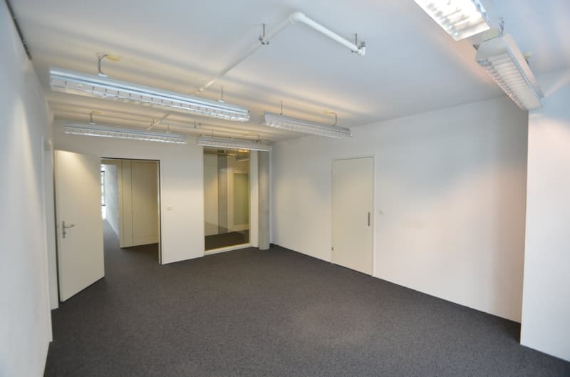 580m2 mit gut unterteilten Räume für sich alleine?!  Bei uns werden Sie fündig. (10)