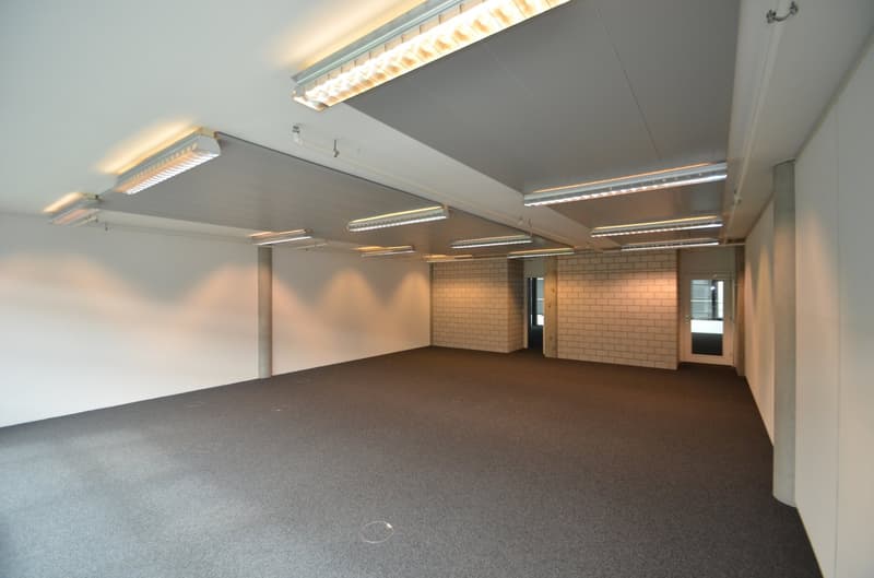 580m2 mit gut unterteilten Räume für sich alleine?!  Bei uns werden Sie fündig. (8)