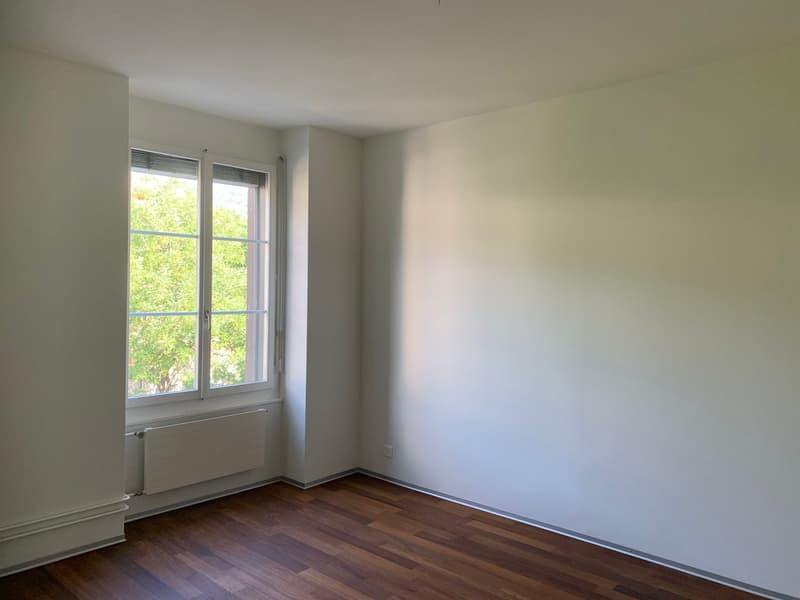 Charming 4-room apartment in a quiet location in Biel (6)