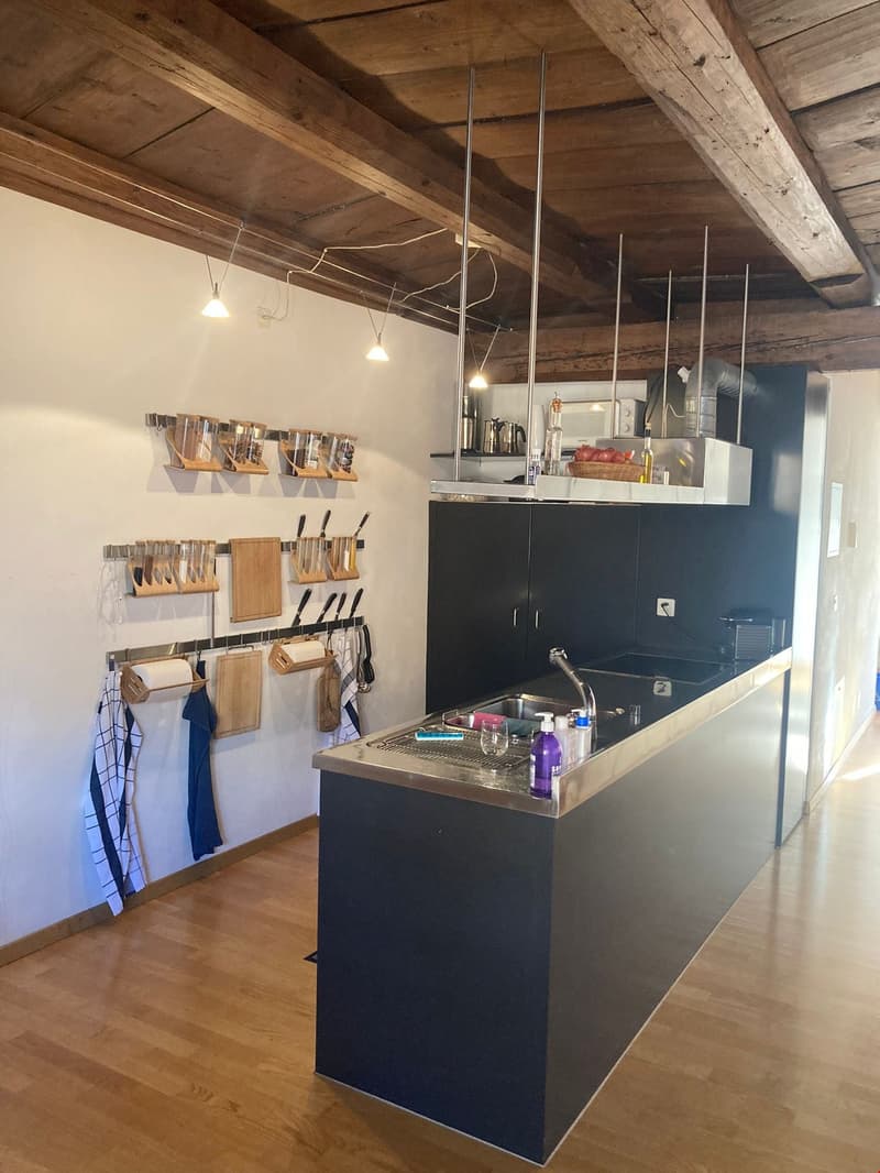 Loft Wohnung in der Altstadt (10)