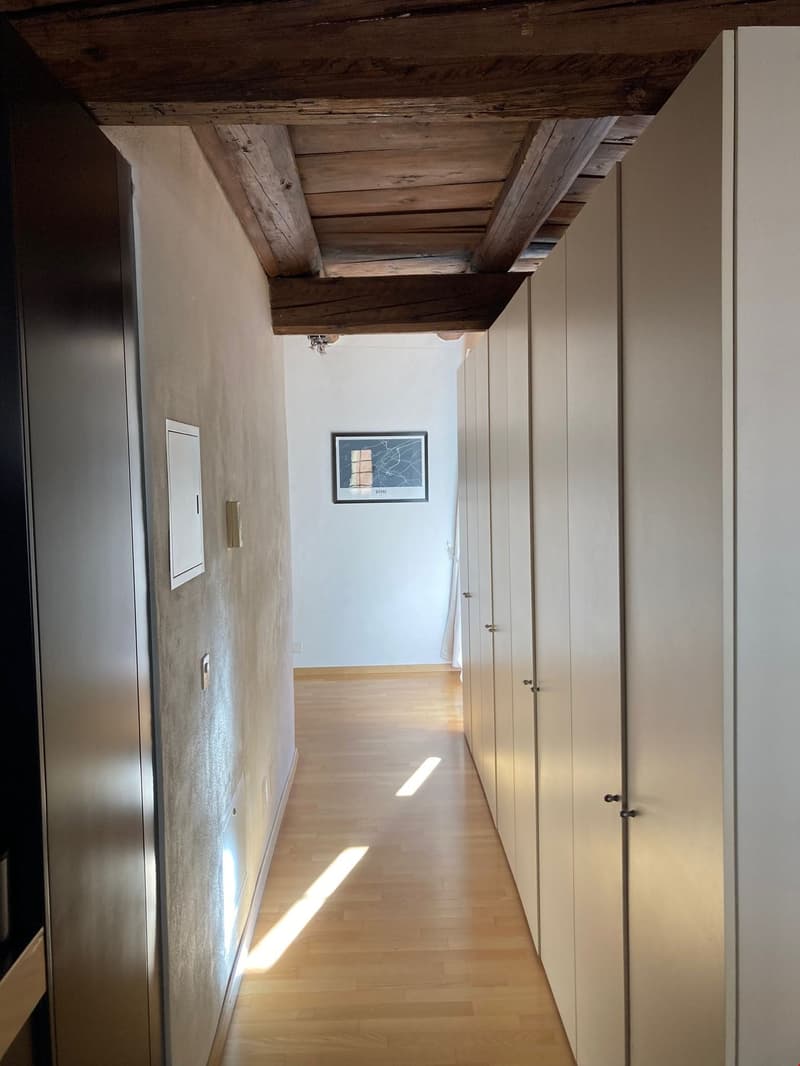 Loft Wohnung in der Altstadt (11)