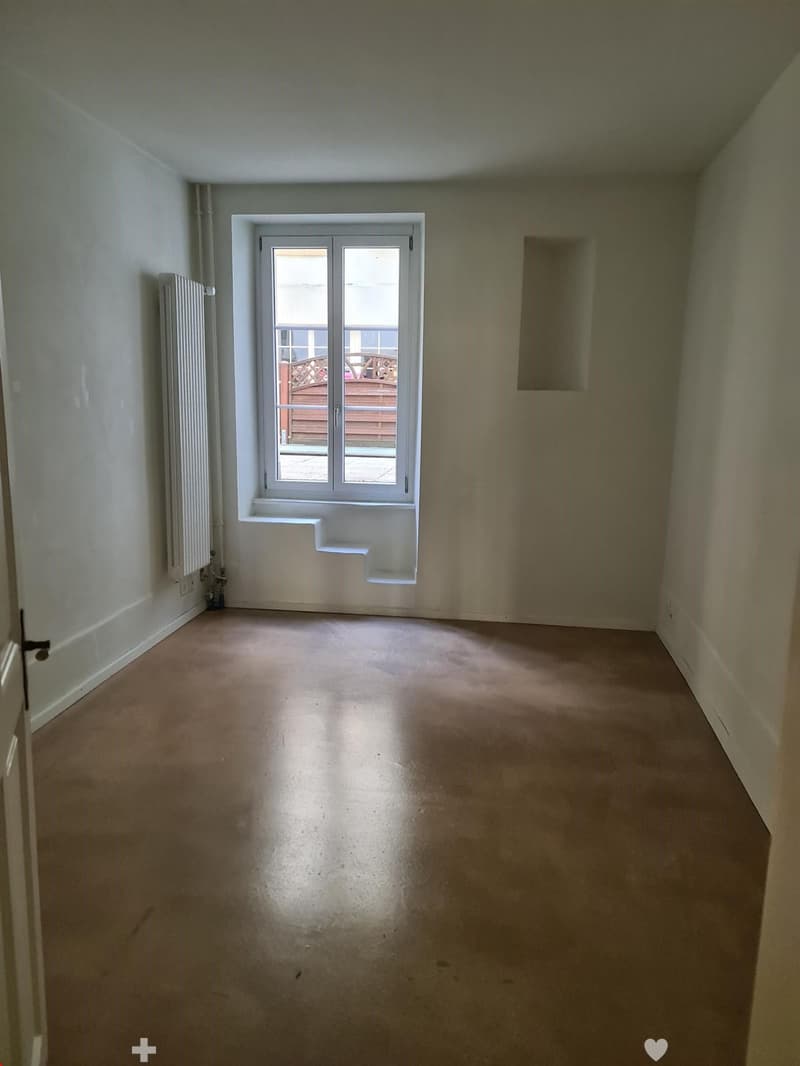 Schlafen 1