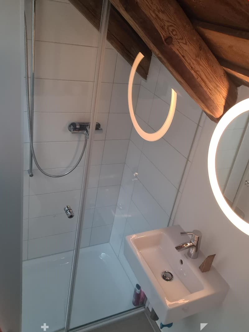 5. OG WC/Dusche