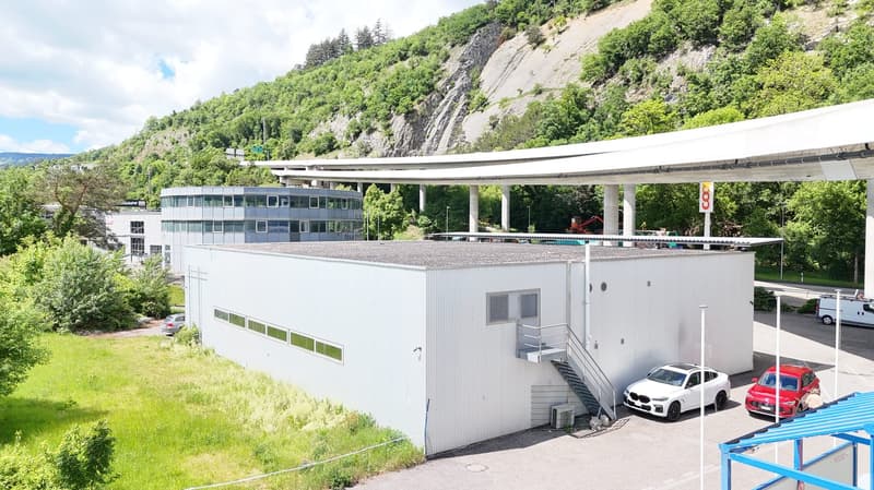 Attraktive Verkaufs- und Gewerbefläche an der Solothurnstrasse in Biel (9)