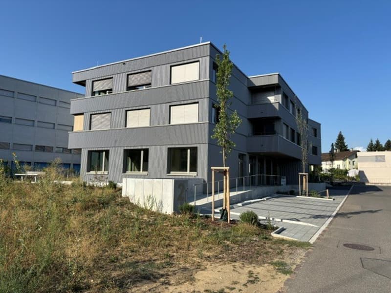 Ihre neue Büro-/Gewerberäumlichkeit ideal zentral inmitten von Schönenwerd (3)