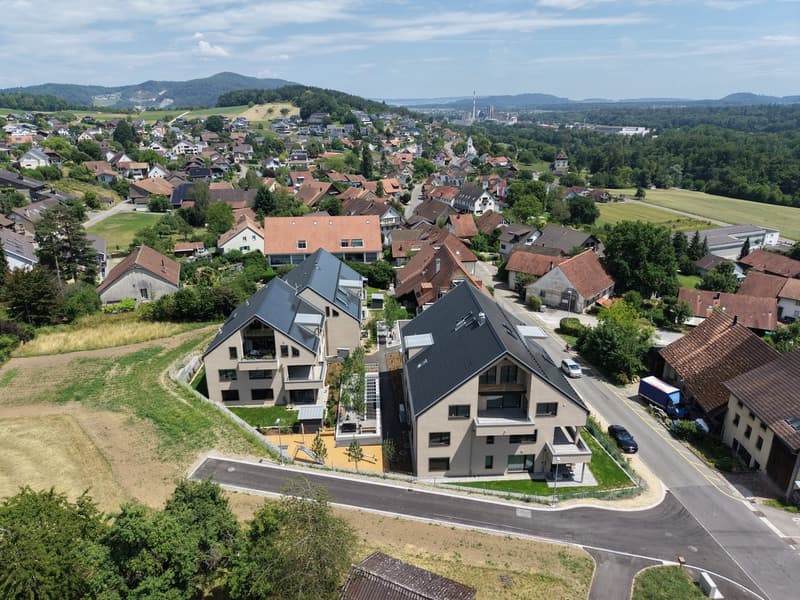 JETZT sind S I E dran. Erfüllen Sie sich Ihren Wohntraum: Ihr Zuhause in behaglichem Ambiente (2)