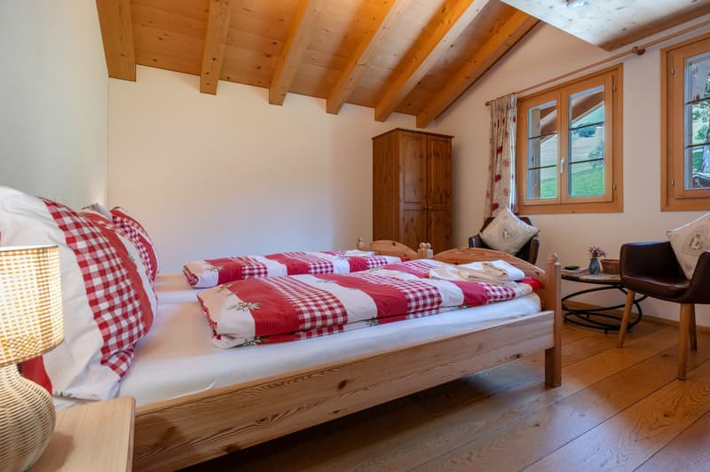 Schöne und moderne 5.5-Zimmer Dachwohnung (8)