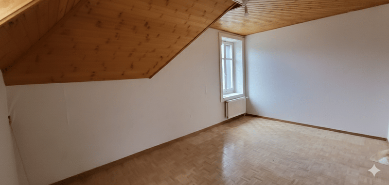 Appartement 2 pièces lumineux et rénové ! (2)
