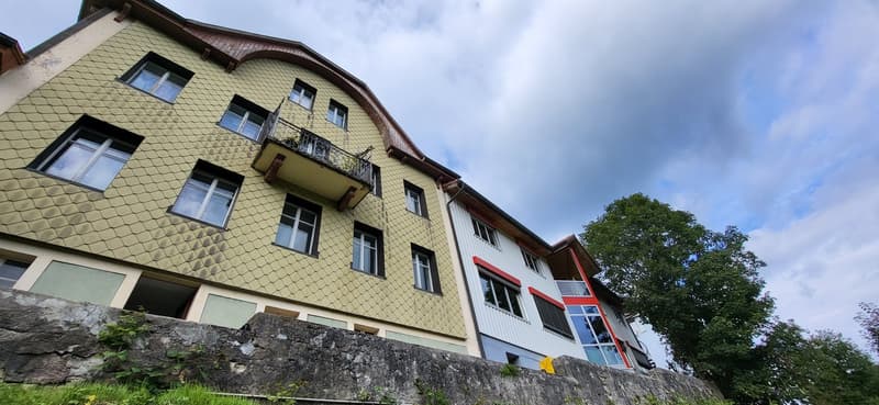 Appartement 2 pièces lumineux et rénové ! (5)