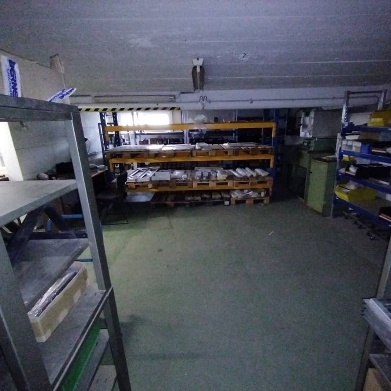 Locaux de stockage à louer (8)