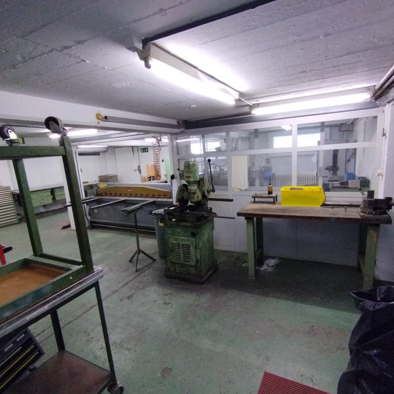 Locaux de stockage à louer (6)