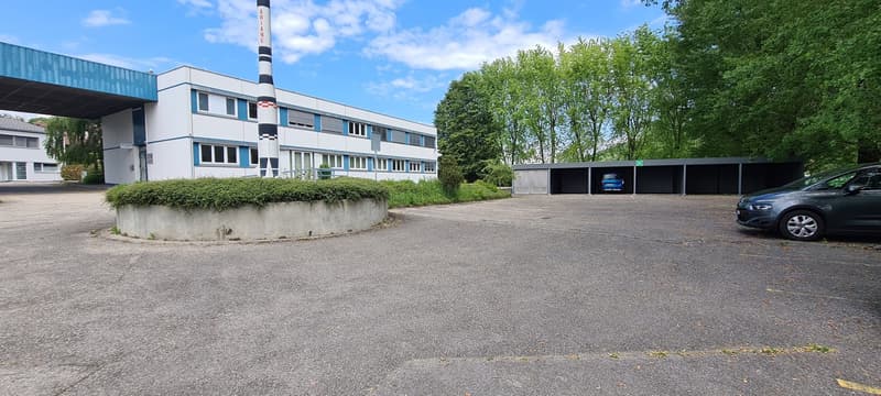 Locaux de stockage à louer (17)