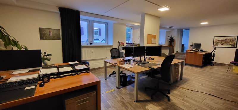 Local commercial de 50 m2 au rez-de-chaussée (4)