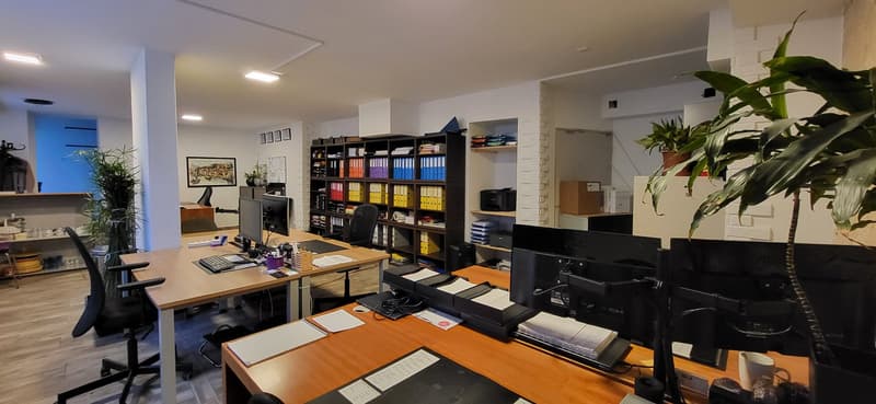 Local commercial de 50 m2 au rez-de-chaussée (5)