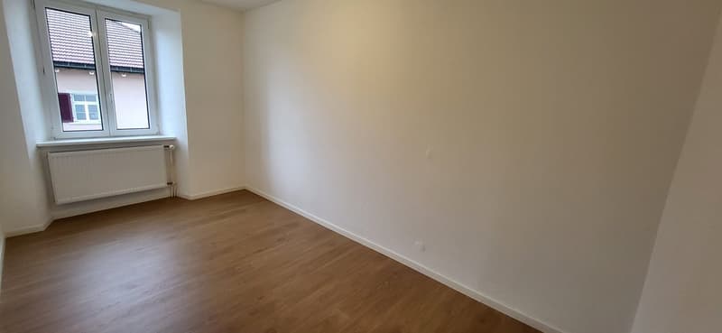 Appartement 3.5 pces aux Breuleux (6)