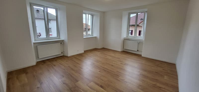 Appartement 3.5 pces aux Breuleux (7)