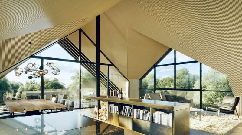 "luxParadiso" - Habitation exclusive et intemporelle Copie (4)