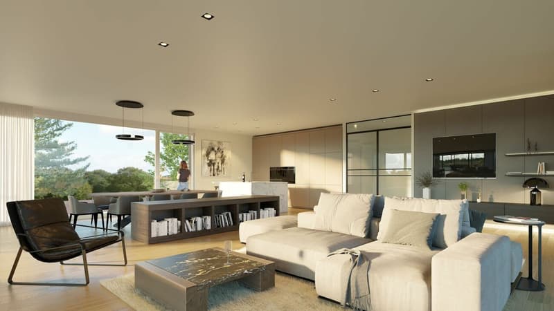 "luxParadiso" - Habitation exclusive et intemporelle (3)
