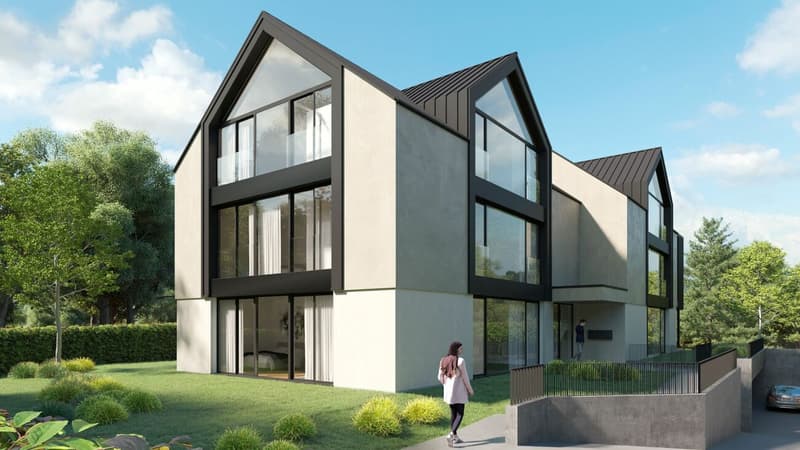 "luxParadiso" - Habitation exclusive et intemporelle (2)