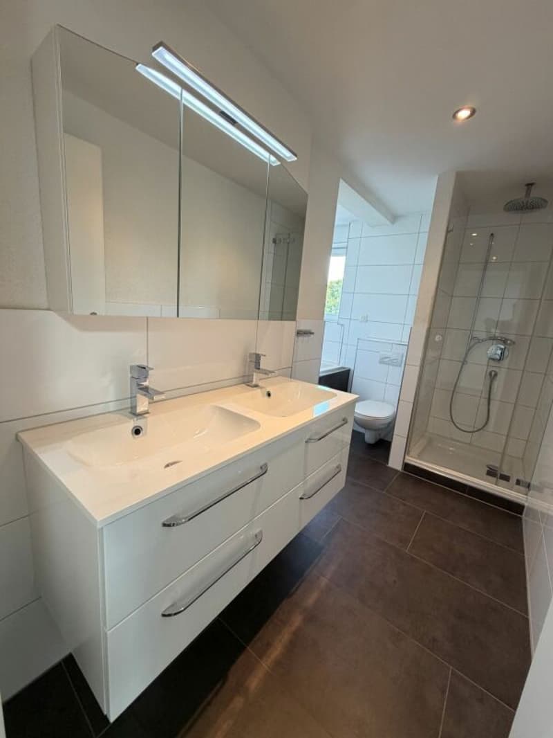 4.5-Zimmer Attikawohnung an zentraler Lage (7)