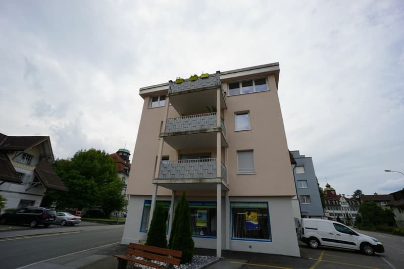 4.5-Zimmer Attikawohnung an zentraler Lage (11)