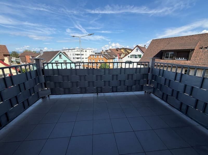4.5-Zimmer Attikawohnung an zentraler Lage (4)