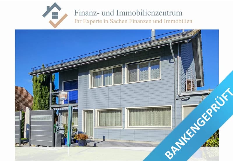 Fliederweg 8, 8580 Amriswil