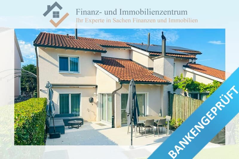 Arbonerstrasse 61B, 8580 Amriswil
