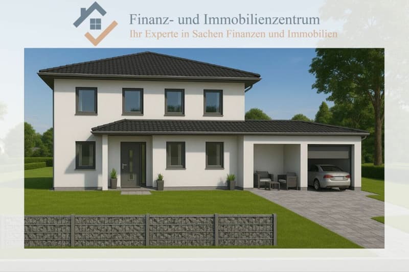 "Bauland an attraktiver Lage in Oberhofen (Lengwil)"
