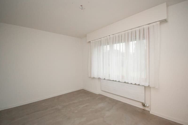 Gästezimmer Obergeschoss