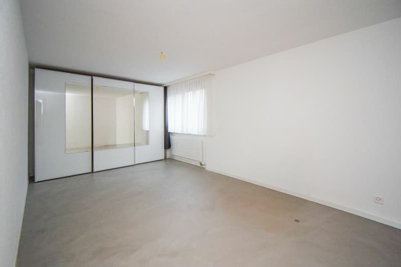 Schlafzimmer Erdgeschoss