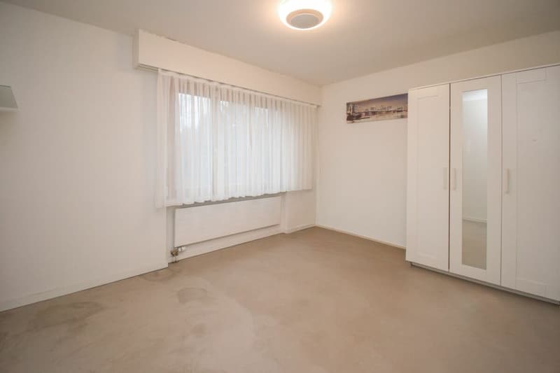 Schlafzimmer Obergeschoss