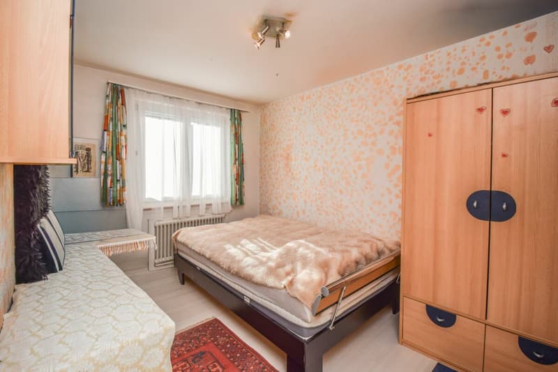 Kinderzimmer