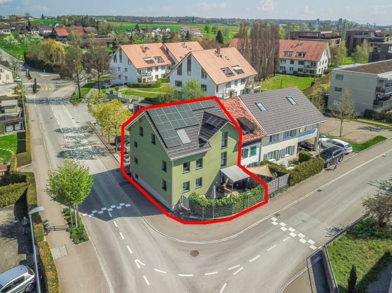 Luftaufnahme