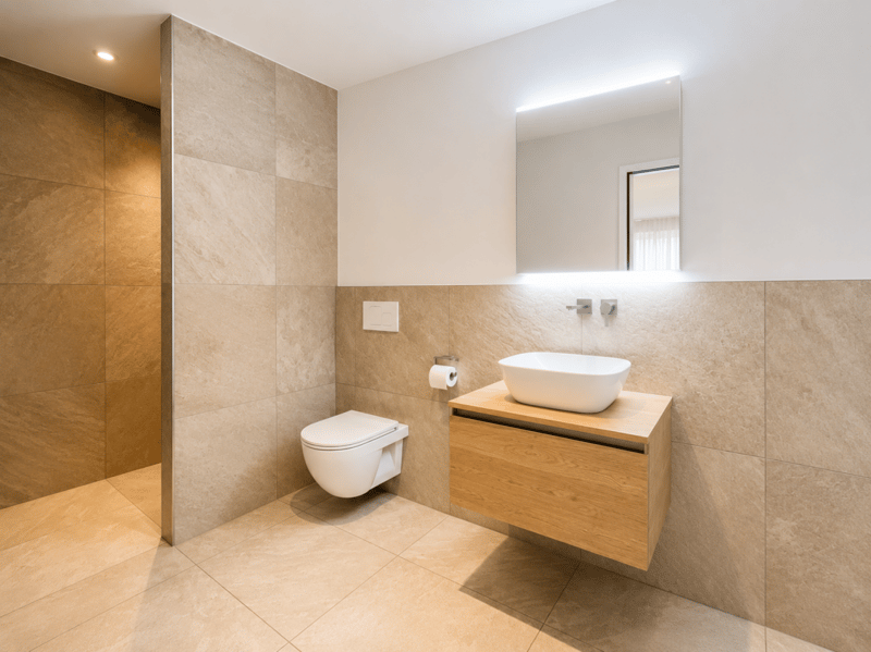 Badezimmer
