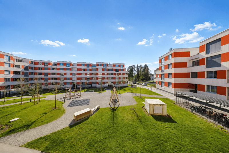 Umgebung
