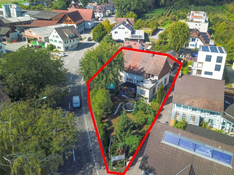 Luftaufnahme