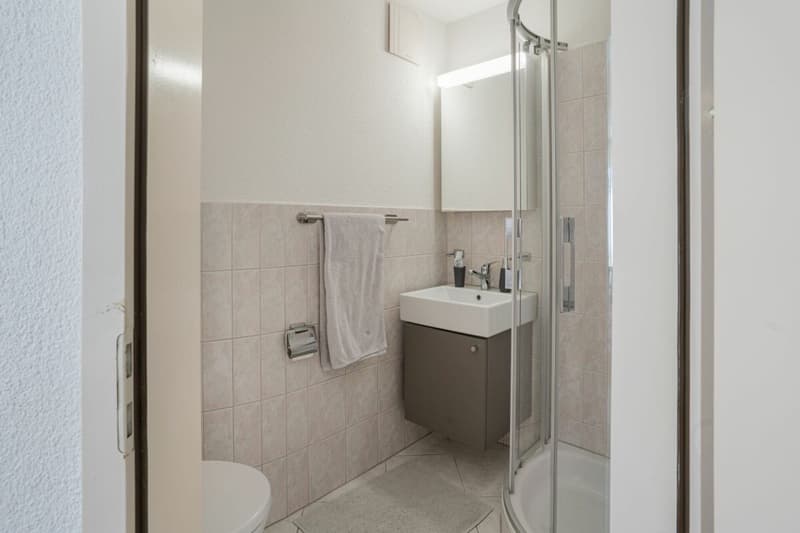 Naturnah wohnen mit Maisonette-Charme (5)