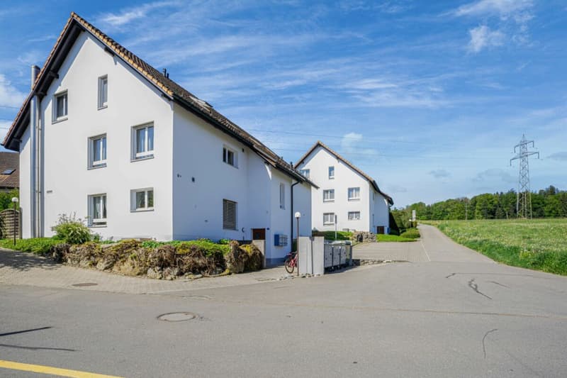 Naturnah wohnen mit Maisonette-Charme (11)