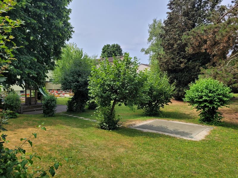 Garten