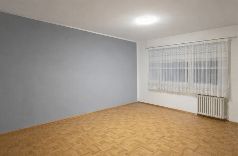 Grosszügige 3-Zimmerwohnung an ruhiger und grüner Lage (4)