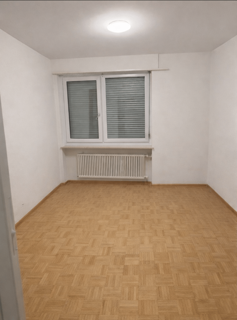 Grosszügige 3-Zimmerwohnung an ruhiger und grüner Lage (5)