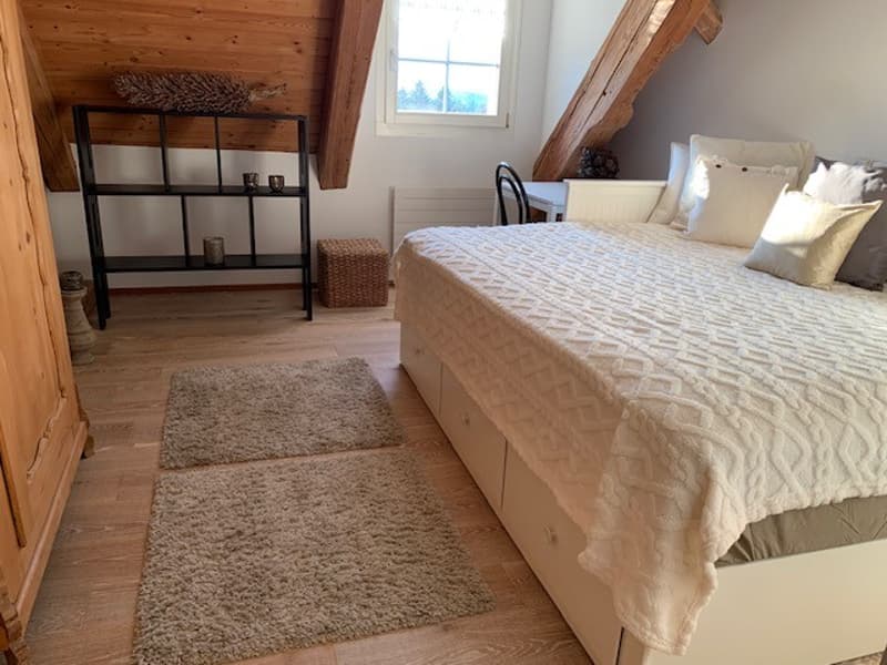 Zimmer zu vermieten – Studenten oder Pendler (5)
