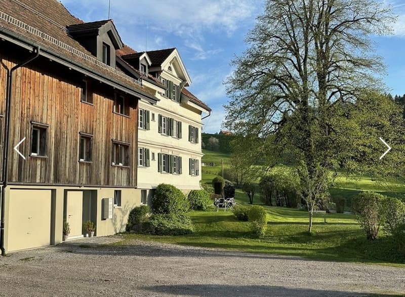 Zimmer zu vermieten – Studenten oder Pendler (12)