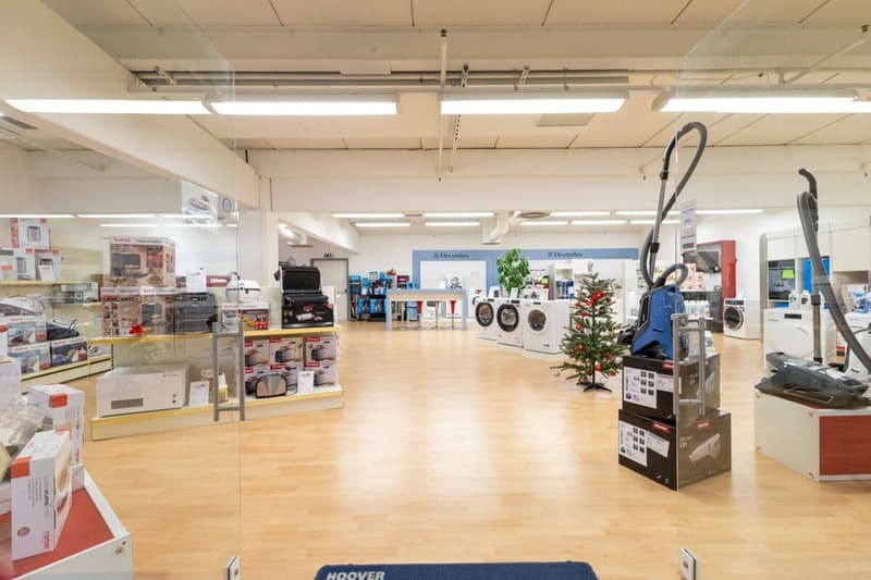 Parco Commerciale Grancia 250 (5)