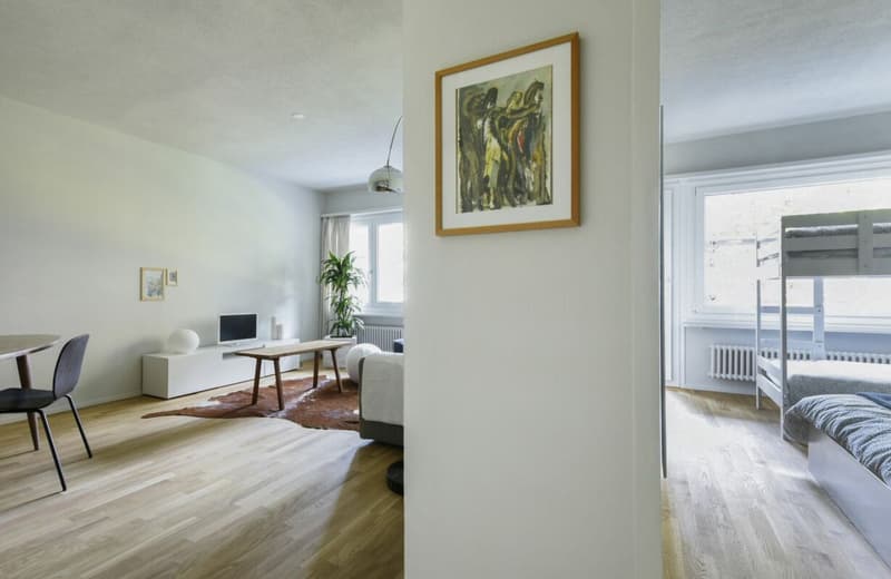 Residenza Montrose ammobiliato (8)