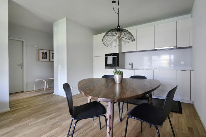 Residenza Montrose ammobiliato (10)