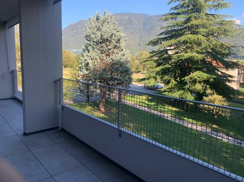 Residenza Montrose ammobiliato (5)