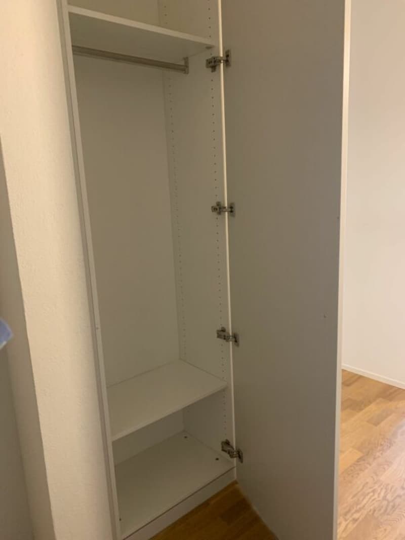 Residenza Montrose ammobiliato (12)